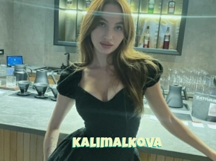 Kalimalkova