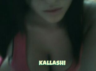 Kallashi