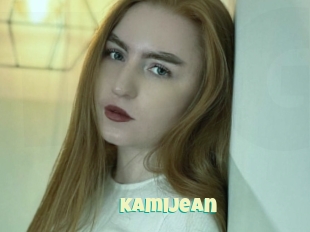 Kamijean