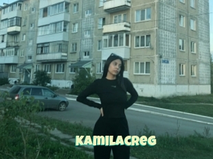 Kamilacreg