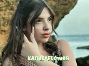 Kamilaflower