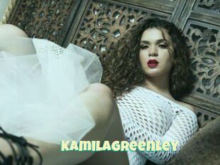 Kamilagreenley