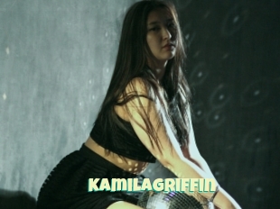 Kamilagriffin