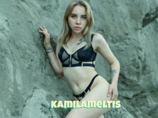 Kamilameltis