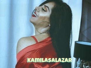 Kamilasalazar