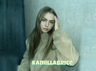 Kamillabrice