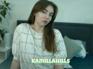 Kamillahills