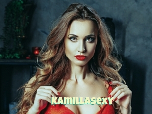 Kamillasexy