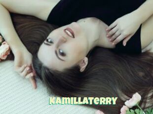 Kamillaterry