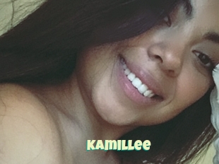 Kamillee