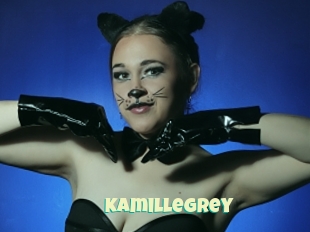 Kamillegrey