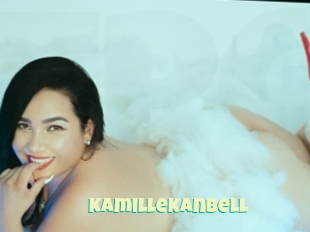 Kamillekanbell