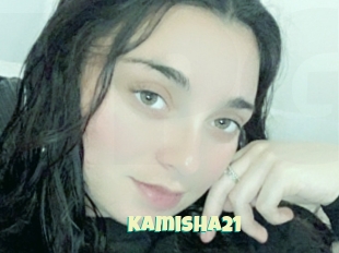 Kamisha21