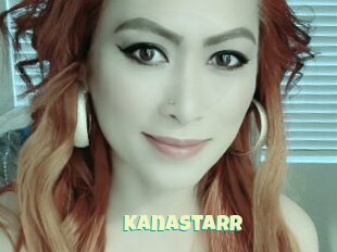 Kanastarr