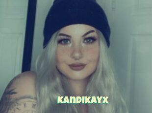 Kandikayx