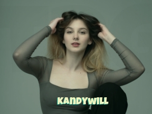 Kandywill