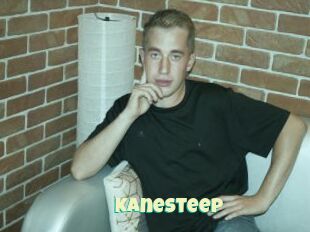 Kanesteep