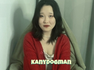 Kanydogman