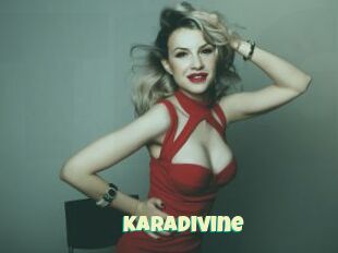 Karadivine