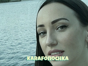 Karafonochka