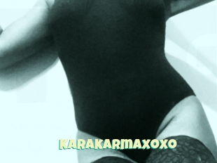 Karakarmaxoxo