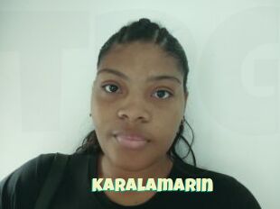 Karalamarin