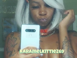 Karamelkittiez69