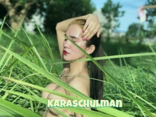 Karaschulman