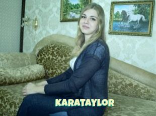 Karataylor