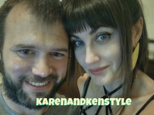 Karenandkenstyle