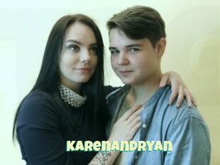 Karenandryan