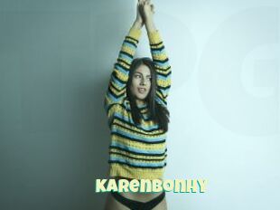 Karenbonhy