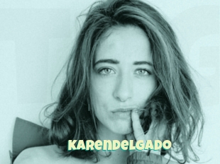 Karendelgado