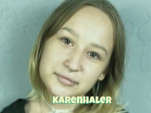 Karenhaler