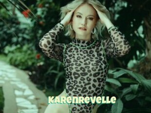 Karenrevelle