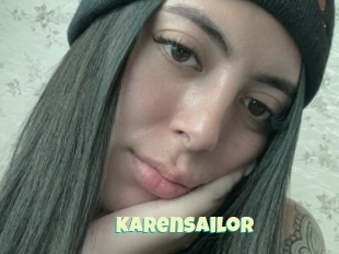 Karensailor