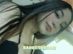 Karentroman