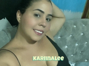 Kariinalee