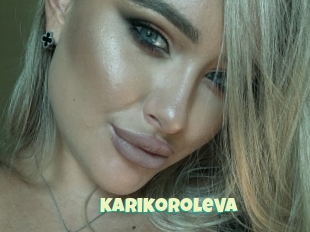 Karikoroleva