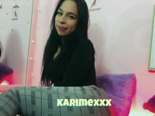 Karimexxx