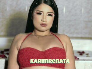 Karimrenata