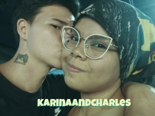 Karinaandcharles