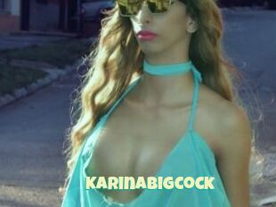 Karinabigcock