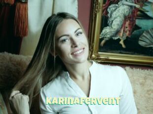 Karinafervent