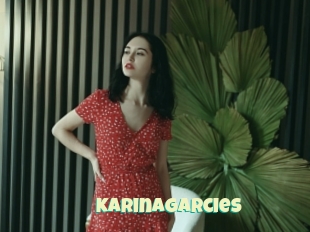 Karinagarcies