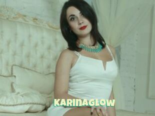 Karinaglow