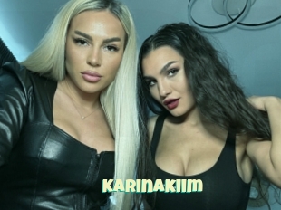 Karinakiim