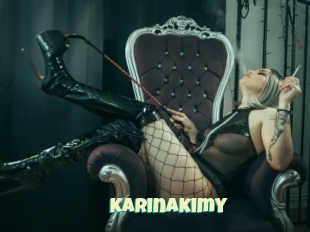 Karinakimy