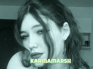 Karinamarsh