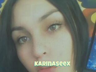 Karinaseex